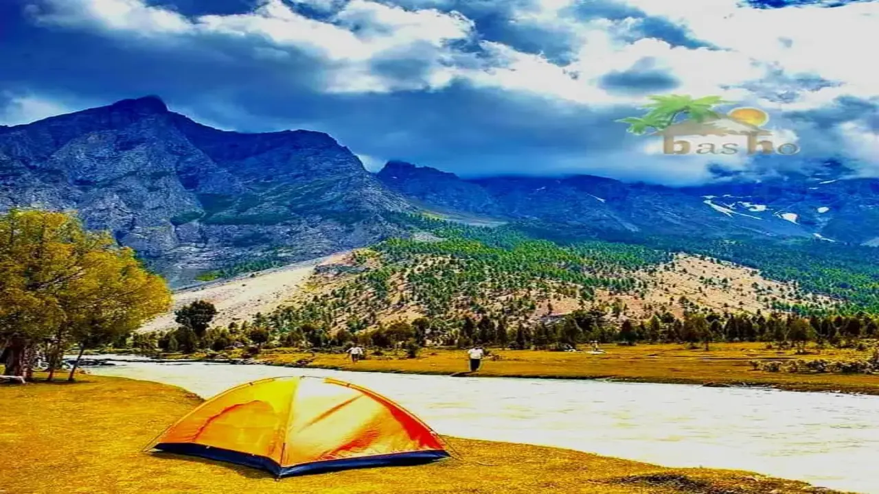 Skardu